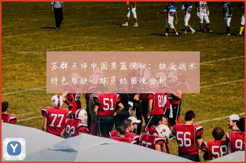苏群点评中国男篮现状：缺乏战术特色与核心球员的困境分析