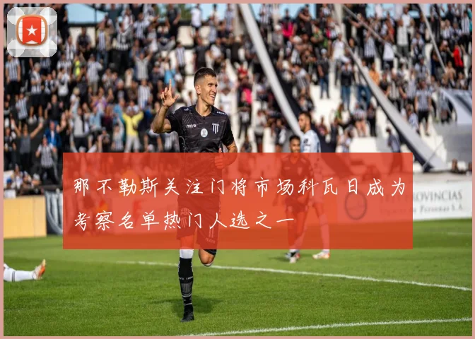 那不勒斯关注门将市场科瓦日成为考察名单热门人选之一